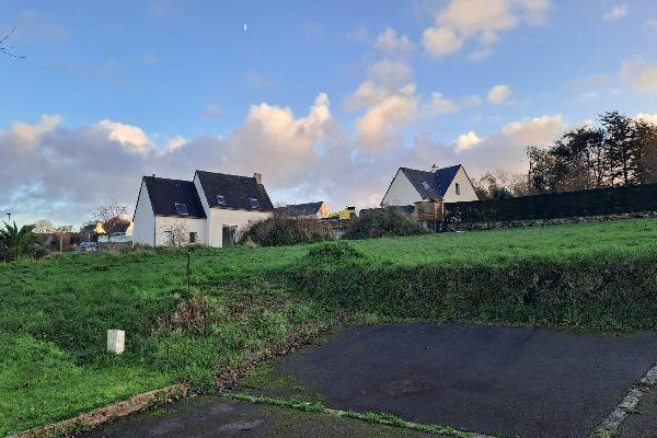 terrain Confort-Meilars